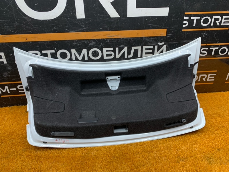 крышка багажника, 14000 рублей, Красноярск