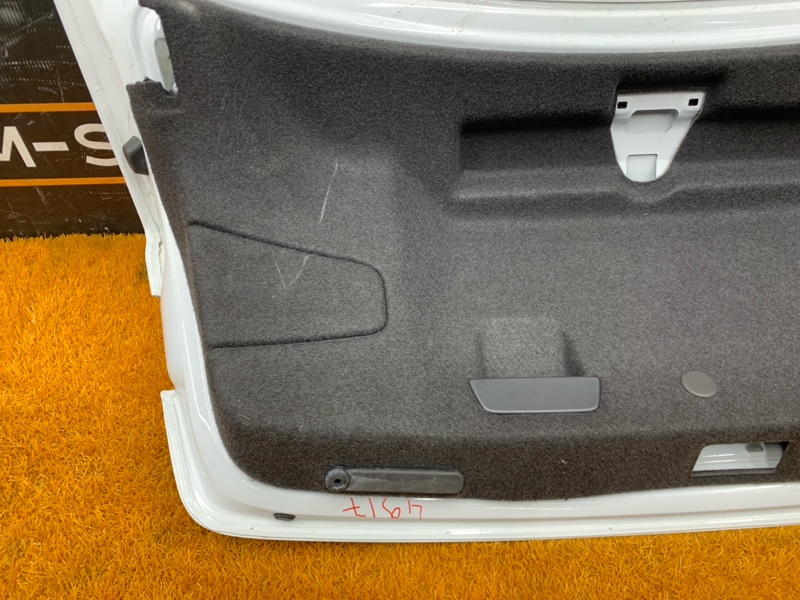 крышка багажника, 14000 рублей, Красноярск