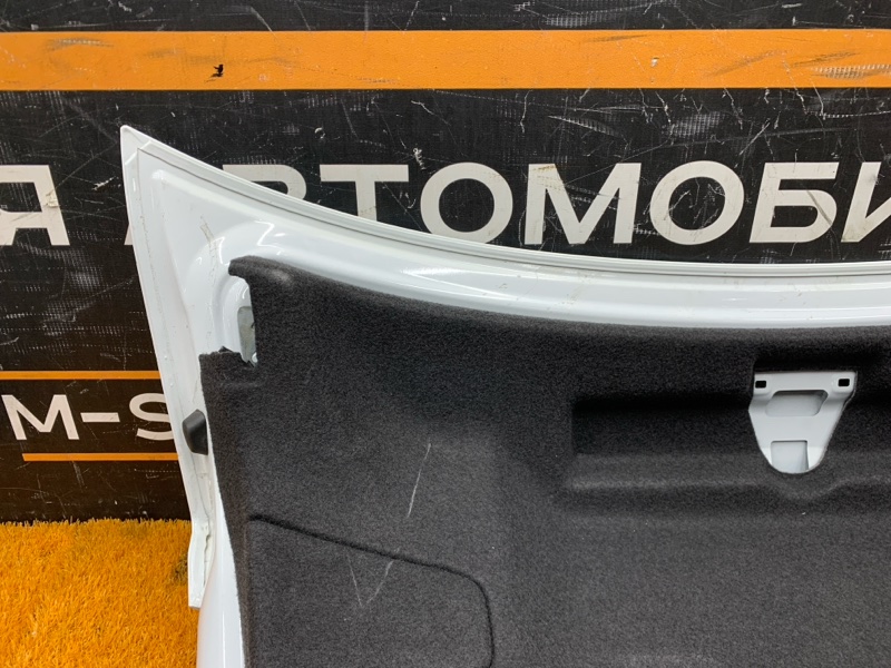 крышка багажника, 14000 рублей, Красноярск