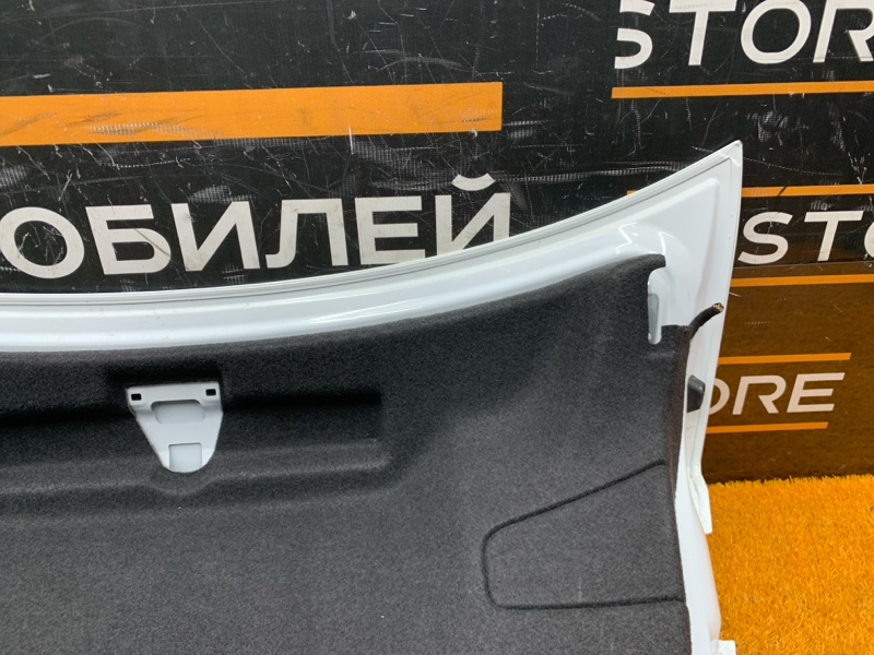 крышка багажника, 14000 рублей, Красноярск