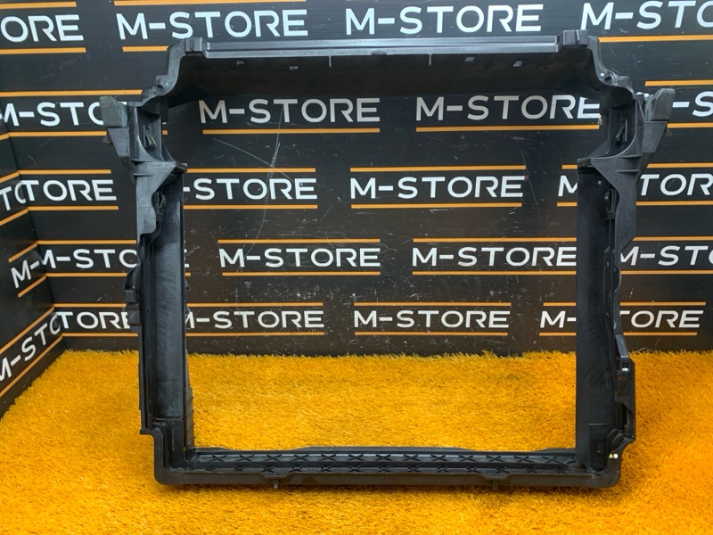 рамка радиатора, 5000 рублей, Красноярск