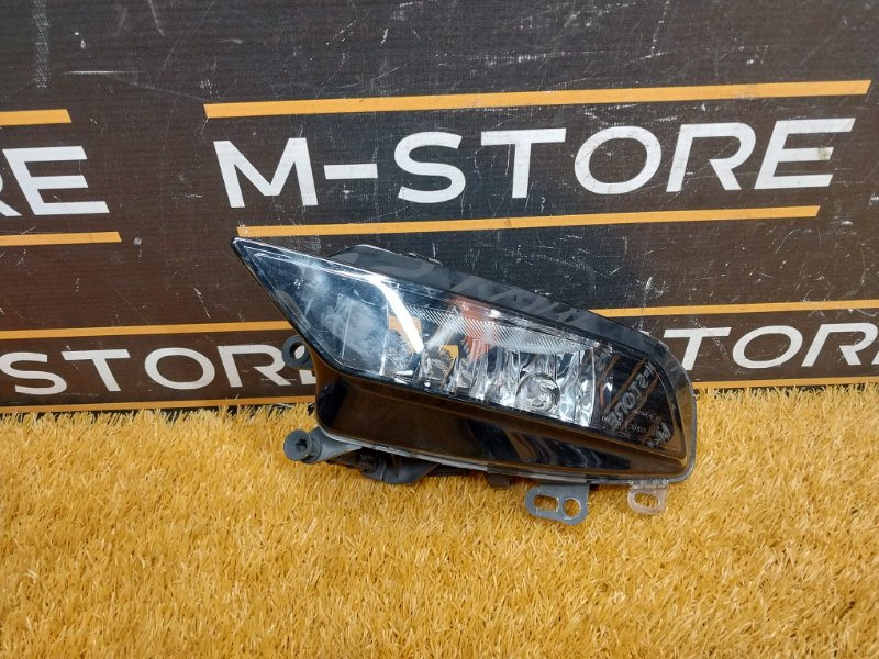 фара противотуманная, 2770 рублей, Красноярск