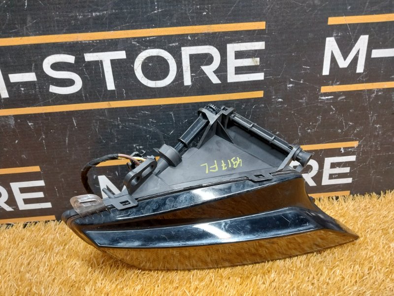 фара противотуманная, 2770 рублей, Красноярск