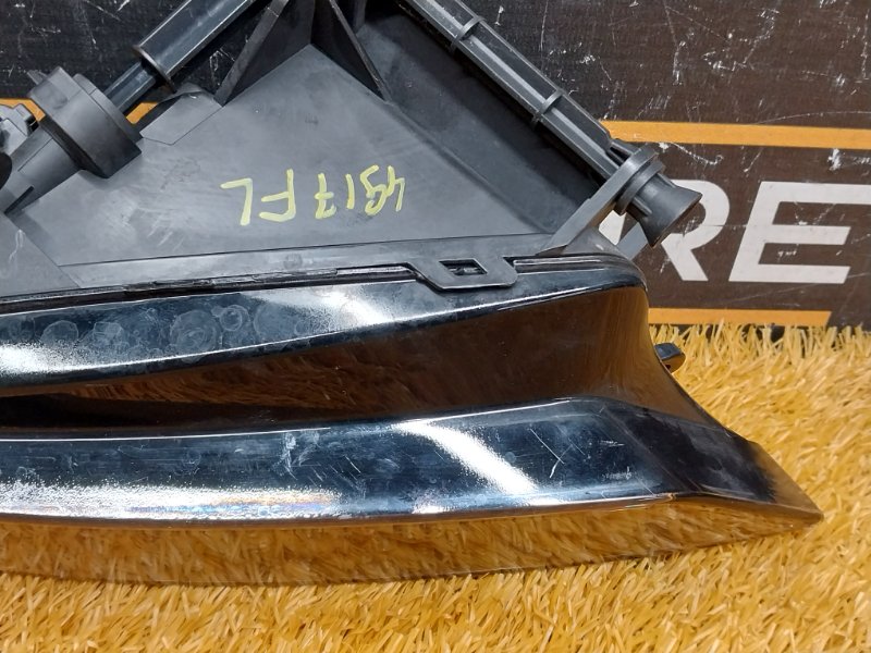 фара противотуманная, 2770 рублей, Красноярск