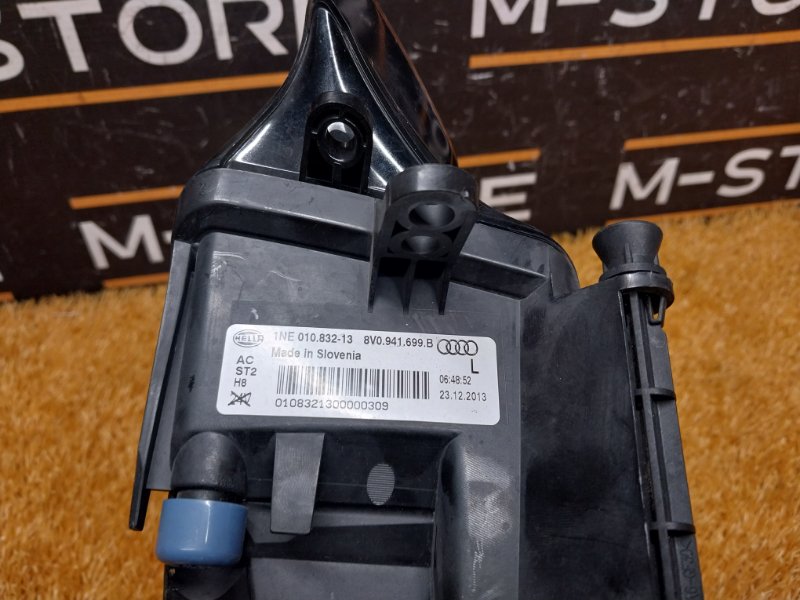 фара противотуманная, 2770 рублей, Красноярск