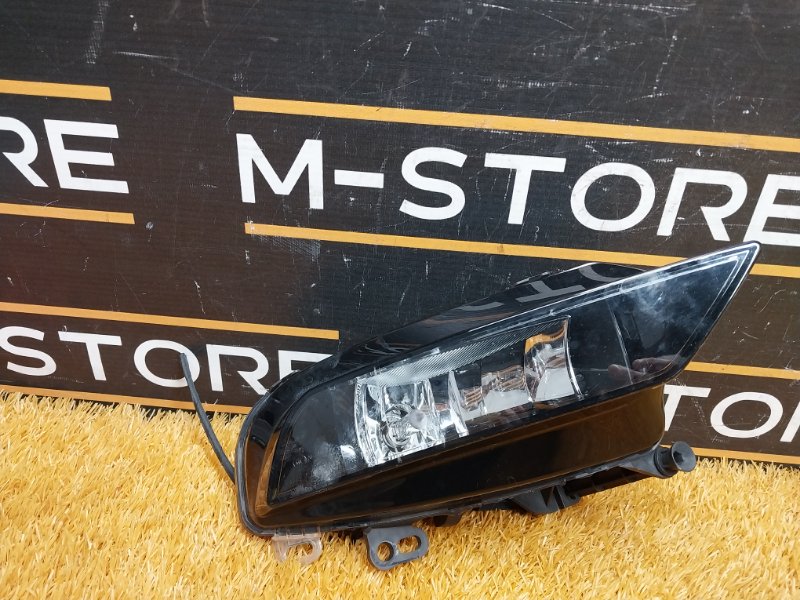 фара противотуманная, 2770 рублей, Красноярск