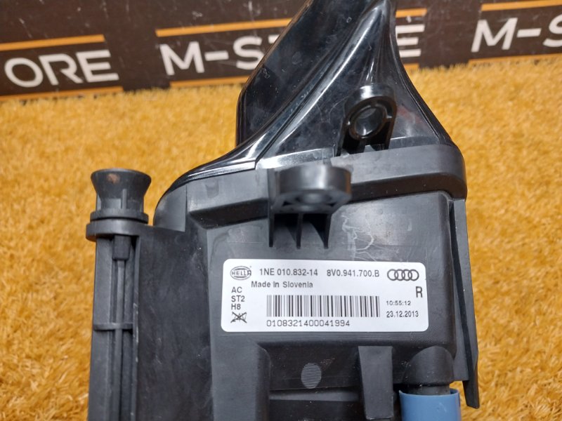 фара противотуманная, 2770 рублей, Красноярск