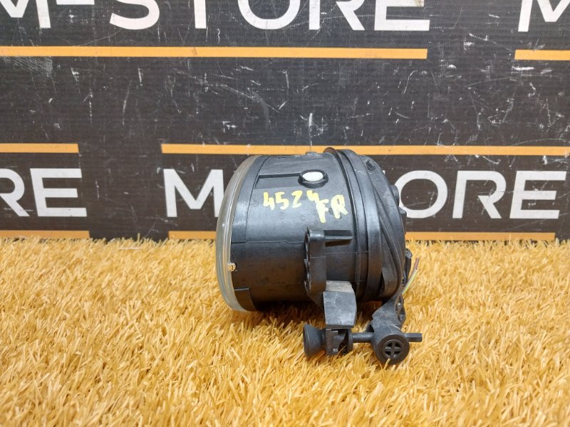 фара противотуманная, 3000 рублей, Красноярск