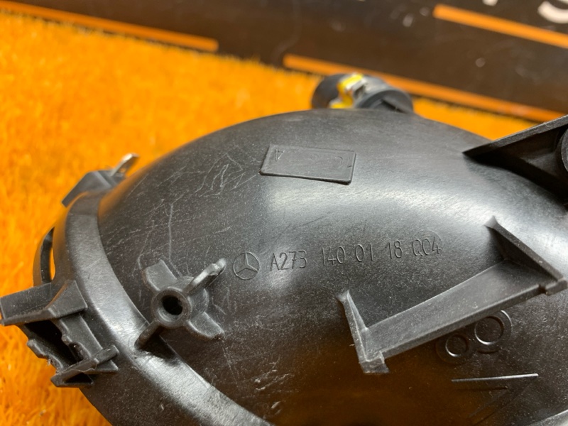 патрубок воздушного фильтра, 500 рублей, Красноярск