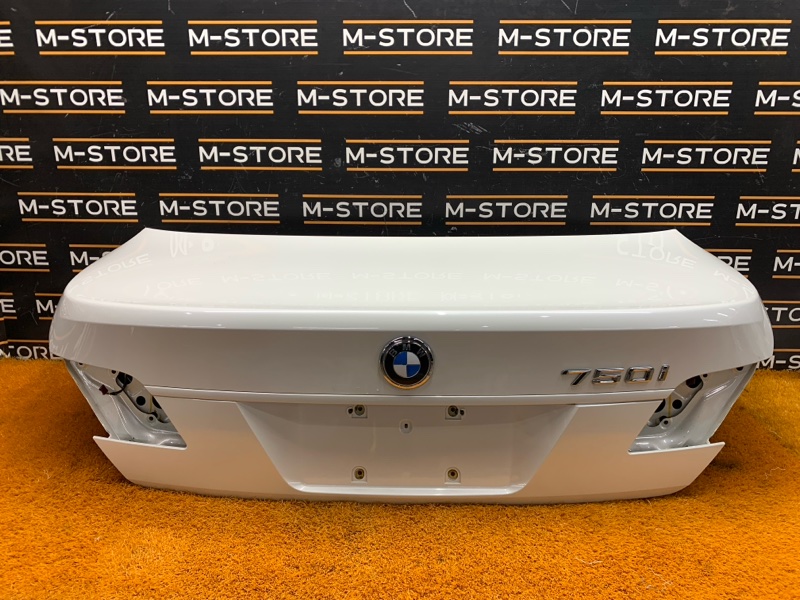 крышка багажника, 3150 рублей, Красноярск