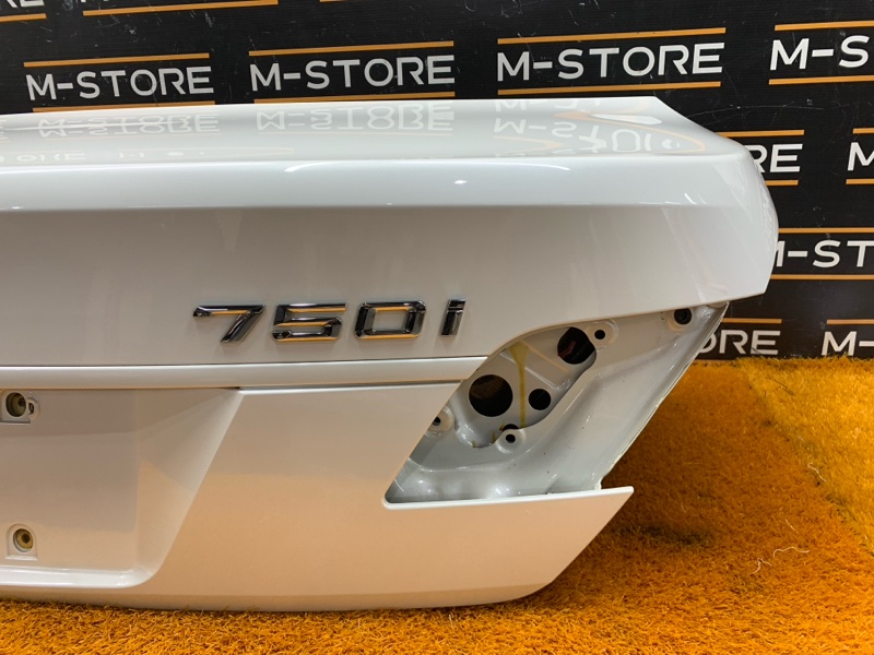 крышка багажника, 3150 рублей, Красноярск