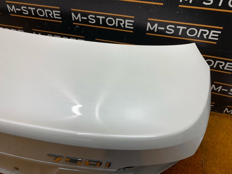 крышка багажника, 3150 рублей, Красноярск