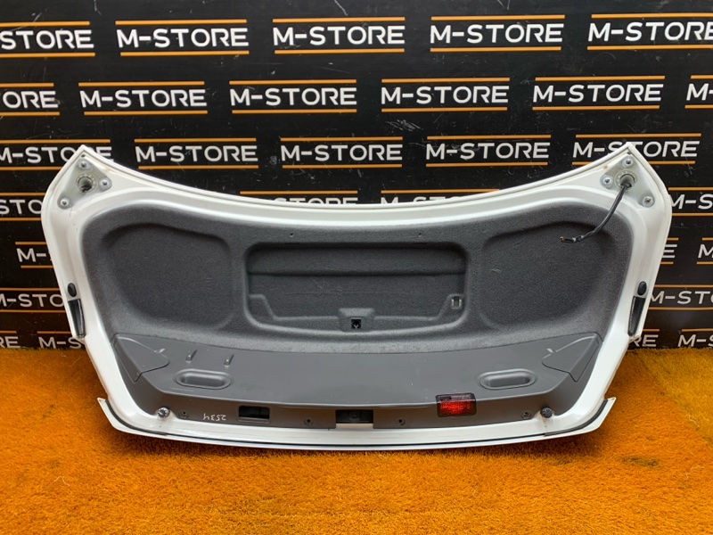 крышка багажника, 3150 рублей, Красноярск