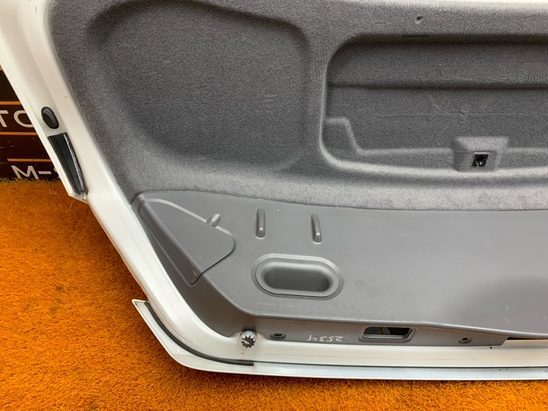 крышка багажника, 3150 рублей, Красноярск