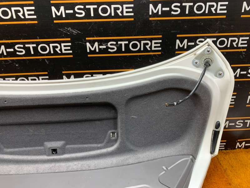 крышка багажника, 3150 рублей, Красноярск