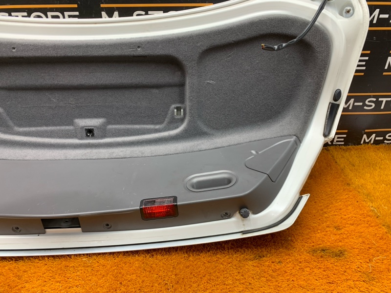 крышка багажника, 3150 рублей, Красноярск