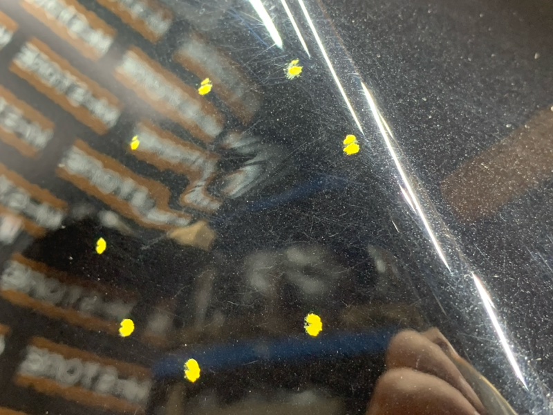 крышка багажника, 7500 рублей, Красноярск