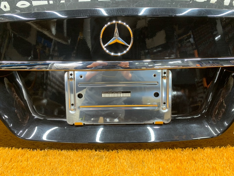 крышка багажника, 7500 рублей, Красноярск