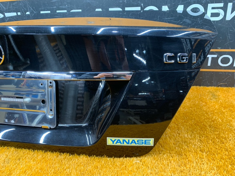 крышка багажника, 7500 рублей, Красноярск