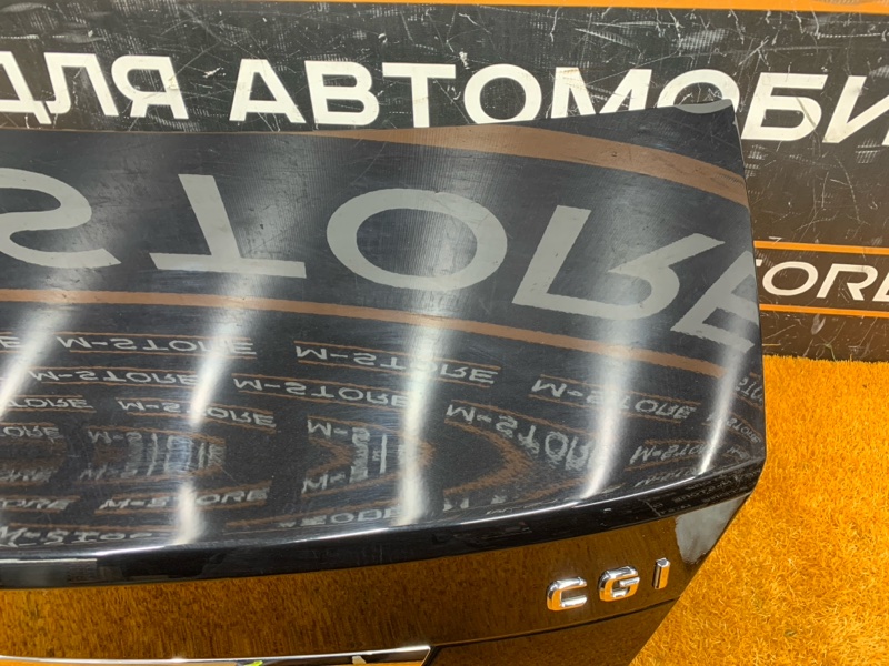 крышка багажника, 7500 рублей, Красноярск