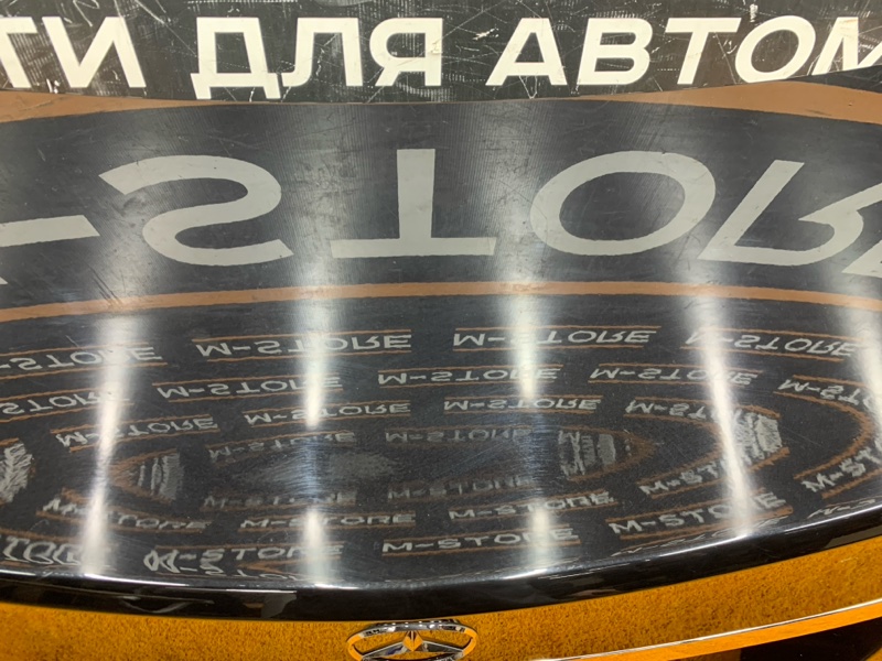 крышка багажника, 7500 рублей, Красноярск