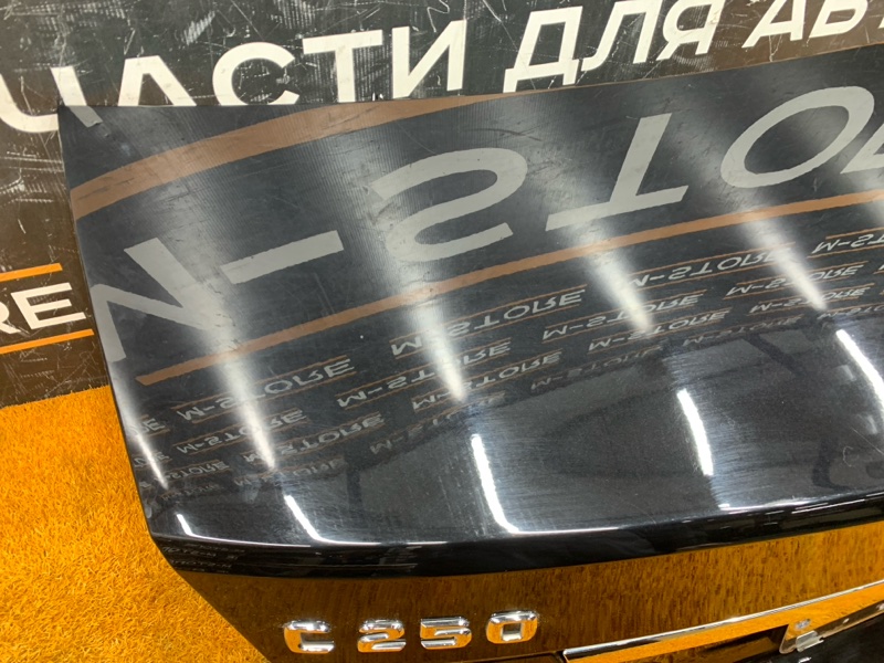 крышка багажника, 7500 рублей, Красноярск