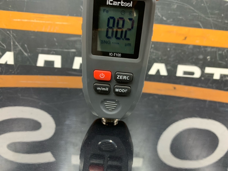 крышка багажника, 7500 рублей, Красноярск