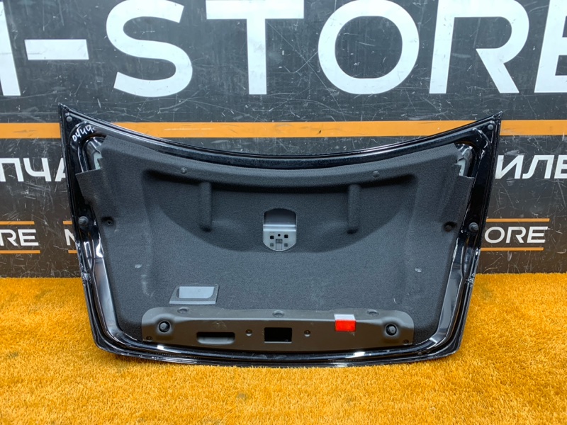 крышка багажника, 7500 рублей, Красноярск