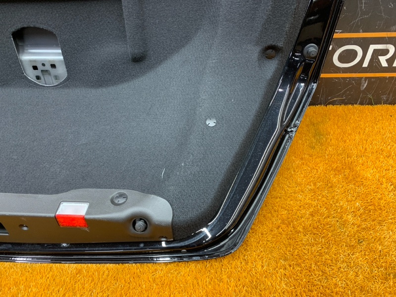 крышка багажника, 7500 рублей, Красноярск