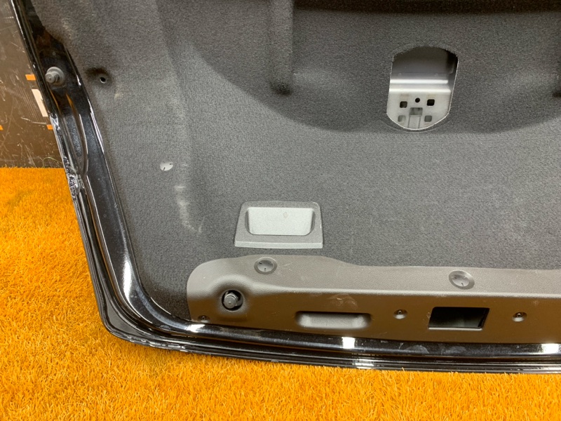 крышка багажника, 7500 рублей, Красноярск