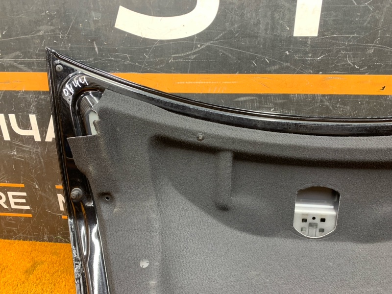 крышка багажника, 7500 рублей, Красноярск