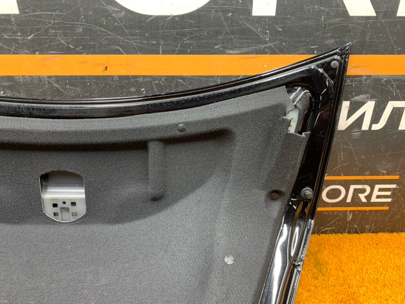 крышка багажника, 7500 рублей, Красноярск