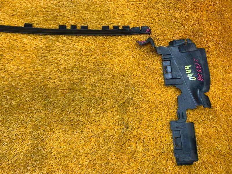 дефлектор радиатора, 610 рублей, Красноярск