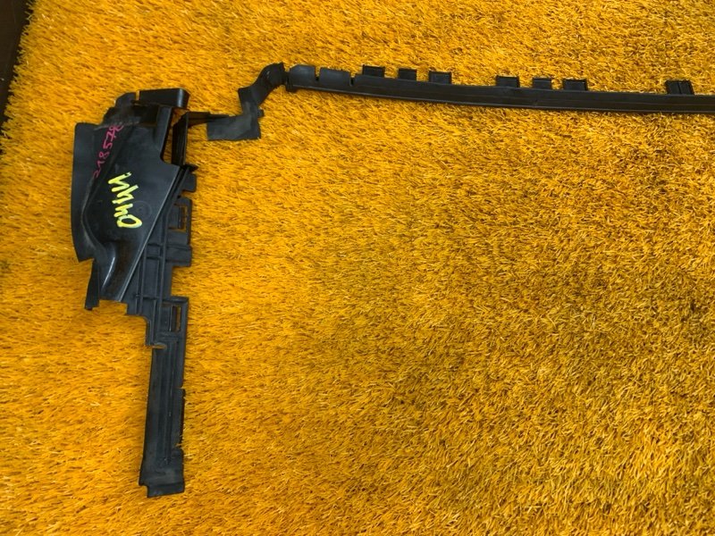 дефлектор радиатора, 610 рублей, Красноярск