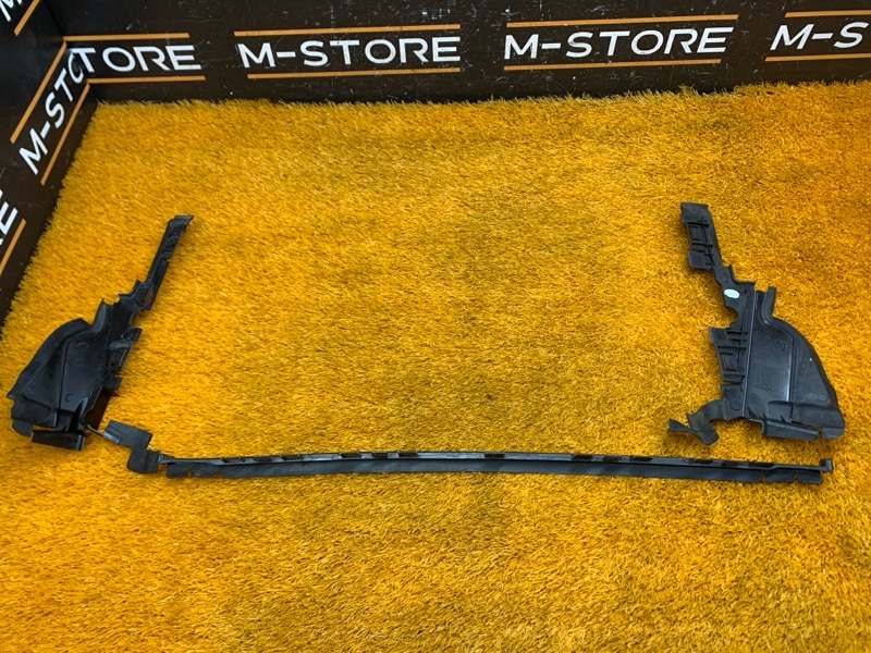 дефлектор радиатора, 610 рублей, Красноярск