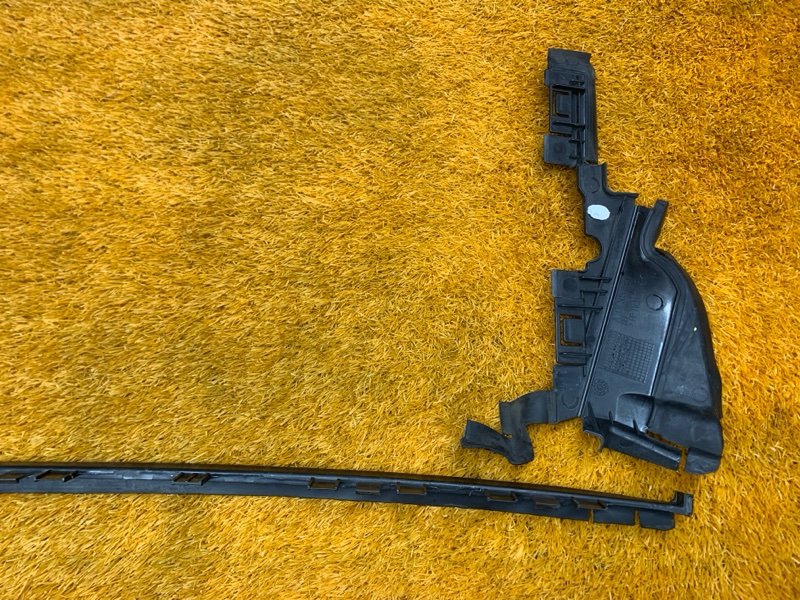 дефлектор радиатора, 610 рублей, Красноярск