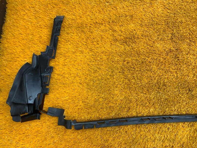 дефлектор радиатора, 610 рублей, Красноярск