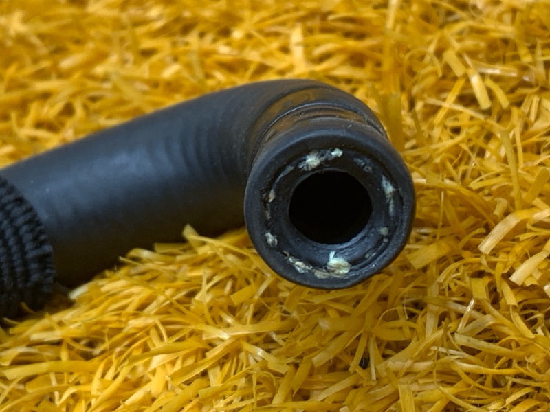 патрубок расширительного бачка, 350 рублей, Красноярск