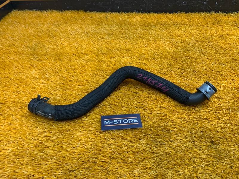 патрубок расширительного бачка, 380 рублей, Красноярск