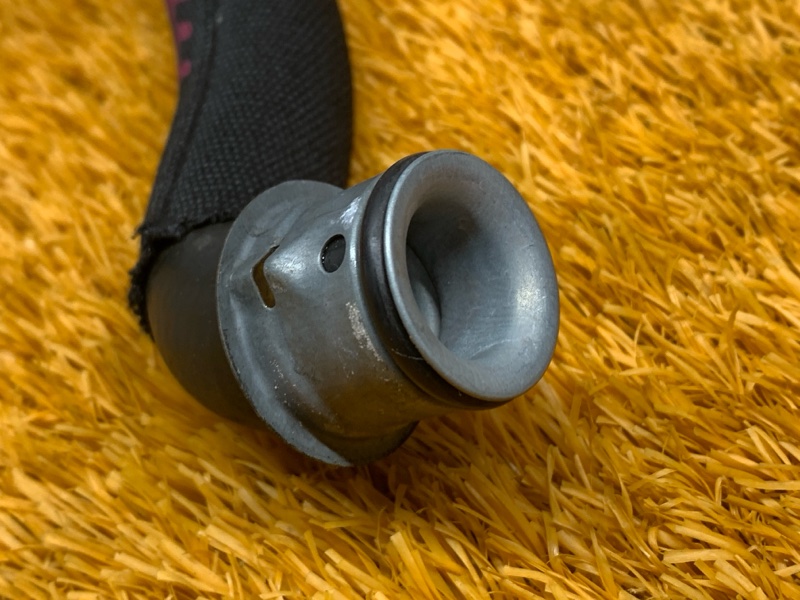 патрубок расширительного бачка, 380 рублей, Красноярск