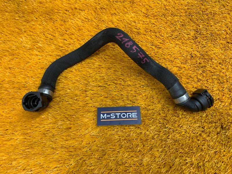 Патрубок системы охлаждения, 700 рублей, Красноярск