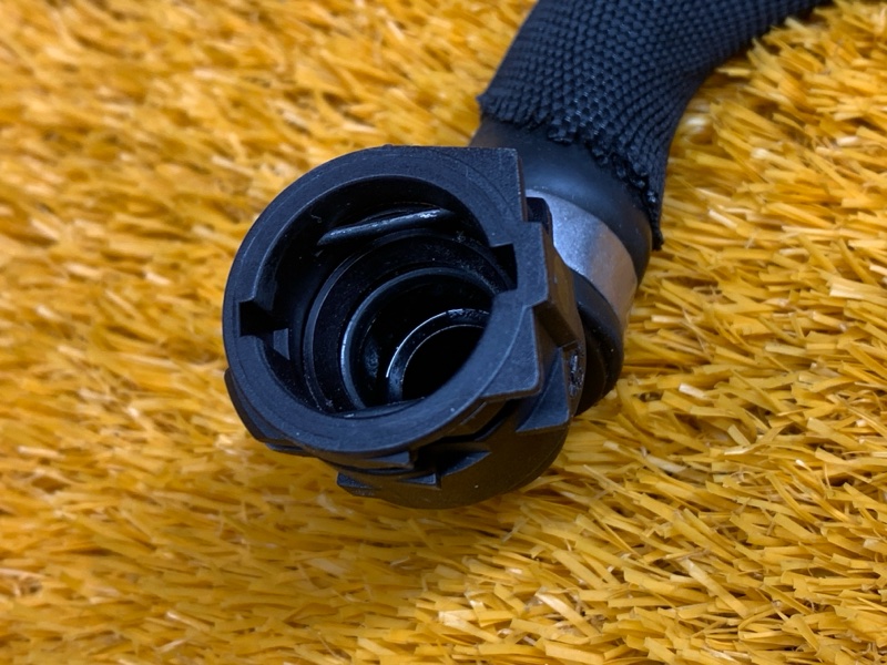 Патрубок системы охлаждения, 700 рублей, Красноярск