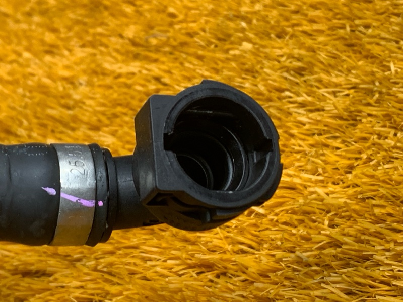 Патрубок системы охлаждения, 700 рублей, Красноярск