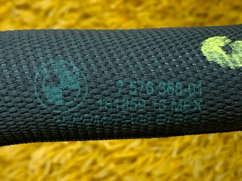 Патрубок системы охлаждения, 700 рублей, Красноярск