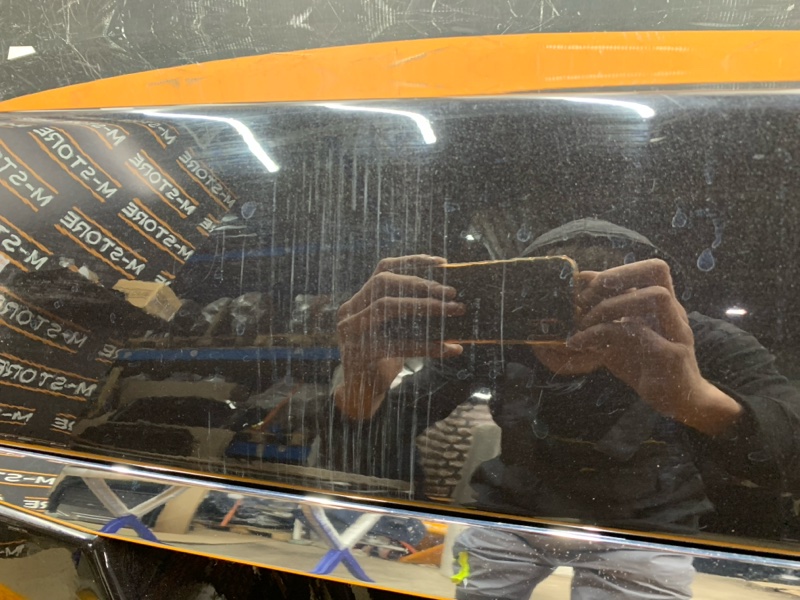 крышка багажника, 9000 рублей, Красноярск