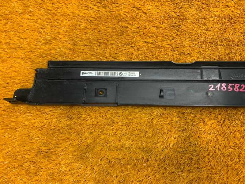 Кронштейн радиатора, 1100 рублей, Красноярск