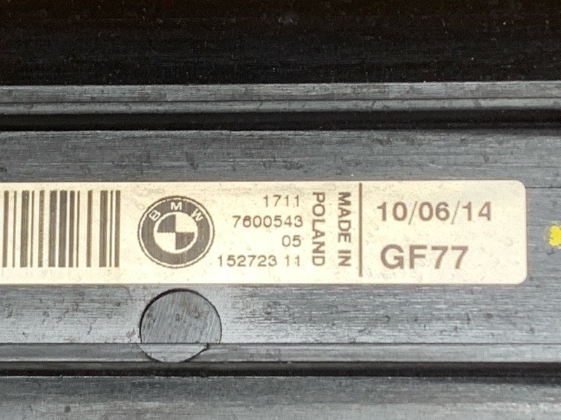 Кронштейн радиатора, 1100 рублей, Красноярск