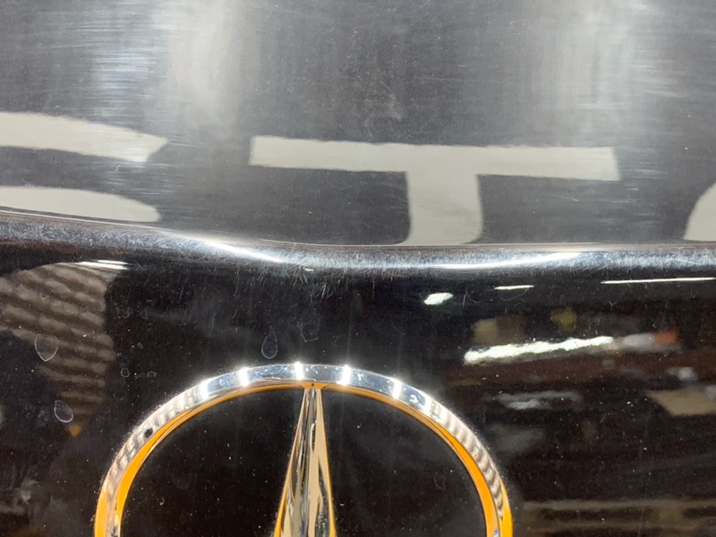 крышка багажника, 9000 рублей, Красноярск