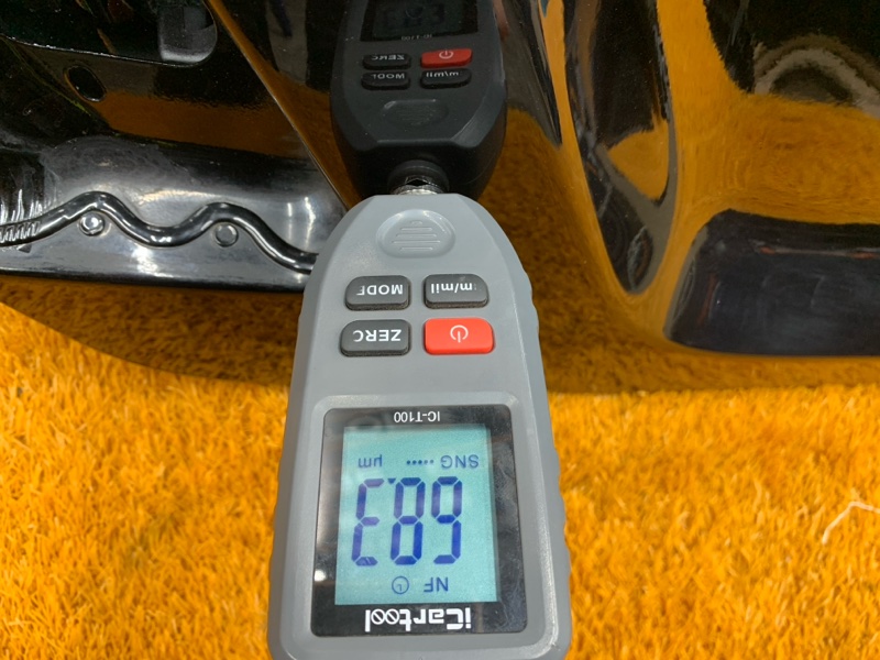 крышка багажника, 9000 рублей, Красноярск