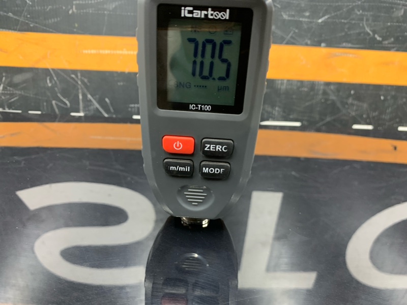 крышка багажника, 9000 рублей, Красноярск